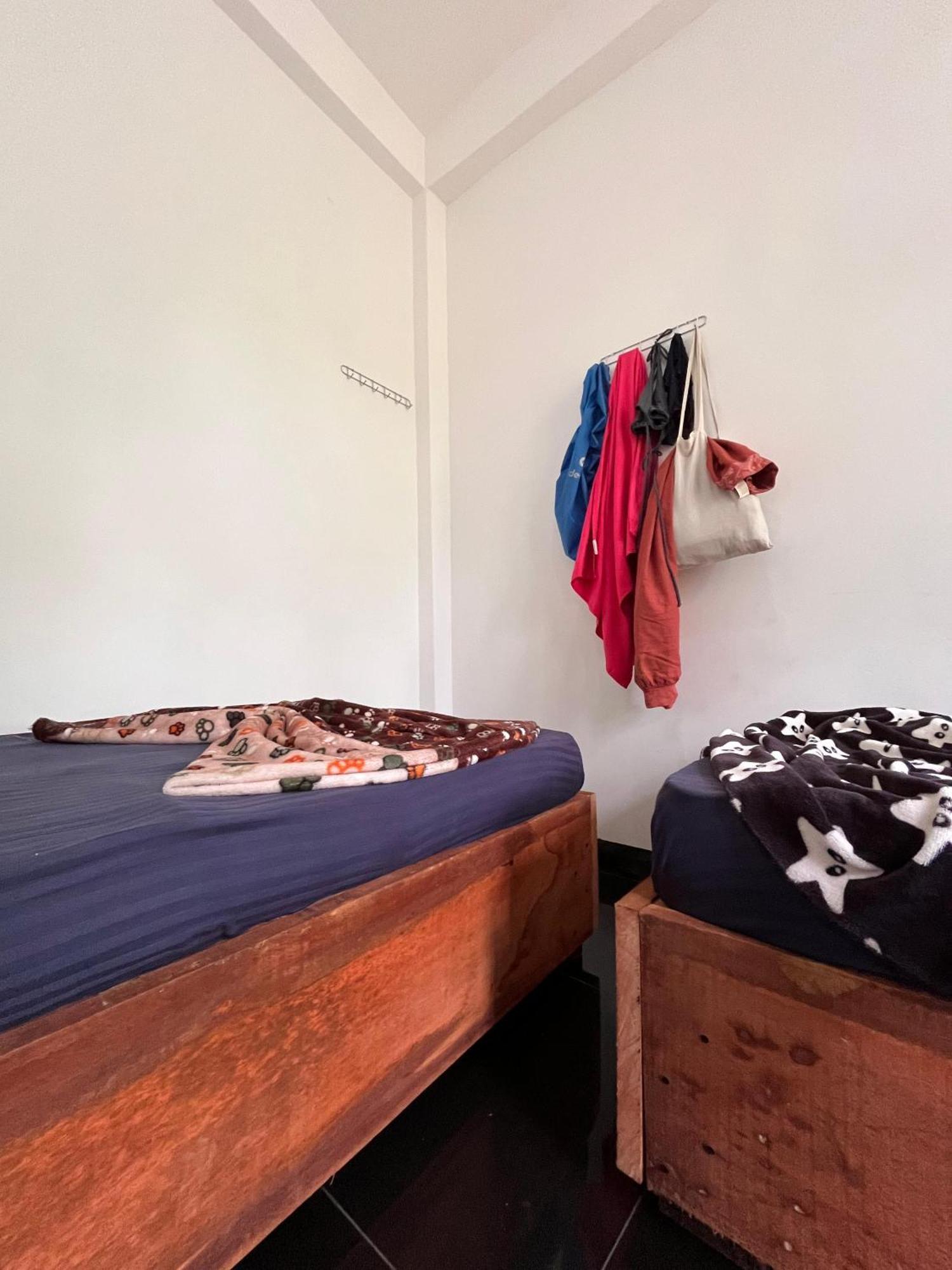 Backpackers Hostel Procida Dış mekan fotoğraf
