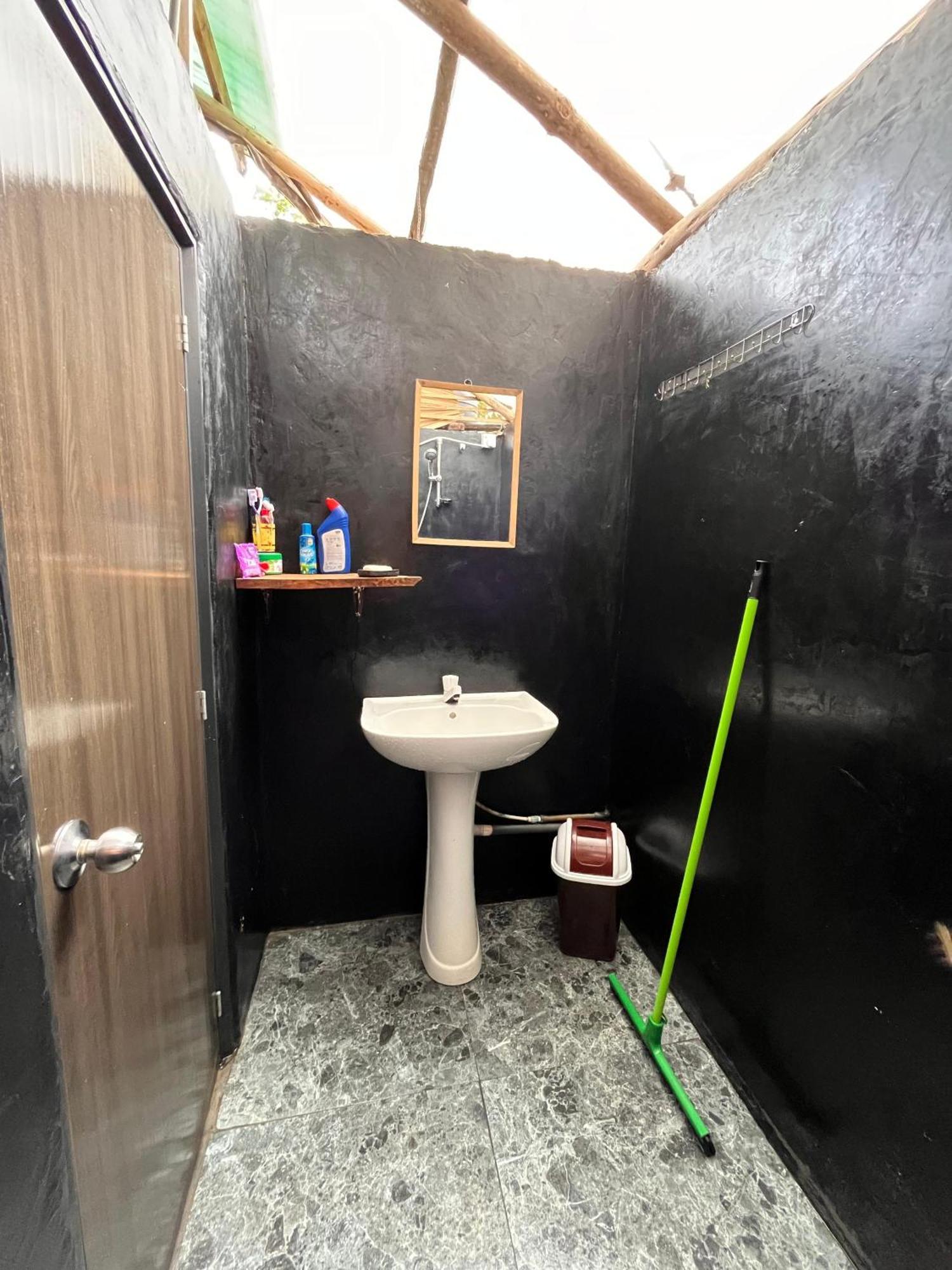Backpackers Hostel Procida Dış mekan fotoğraf