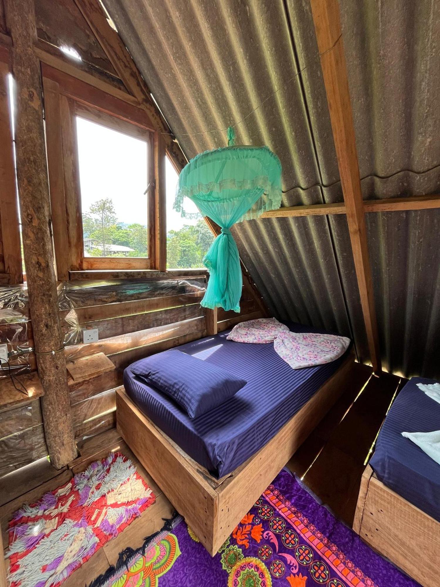 Backpackers Hostel Procida Dış mekan fotoğraf