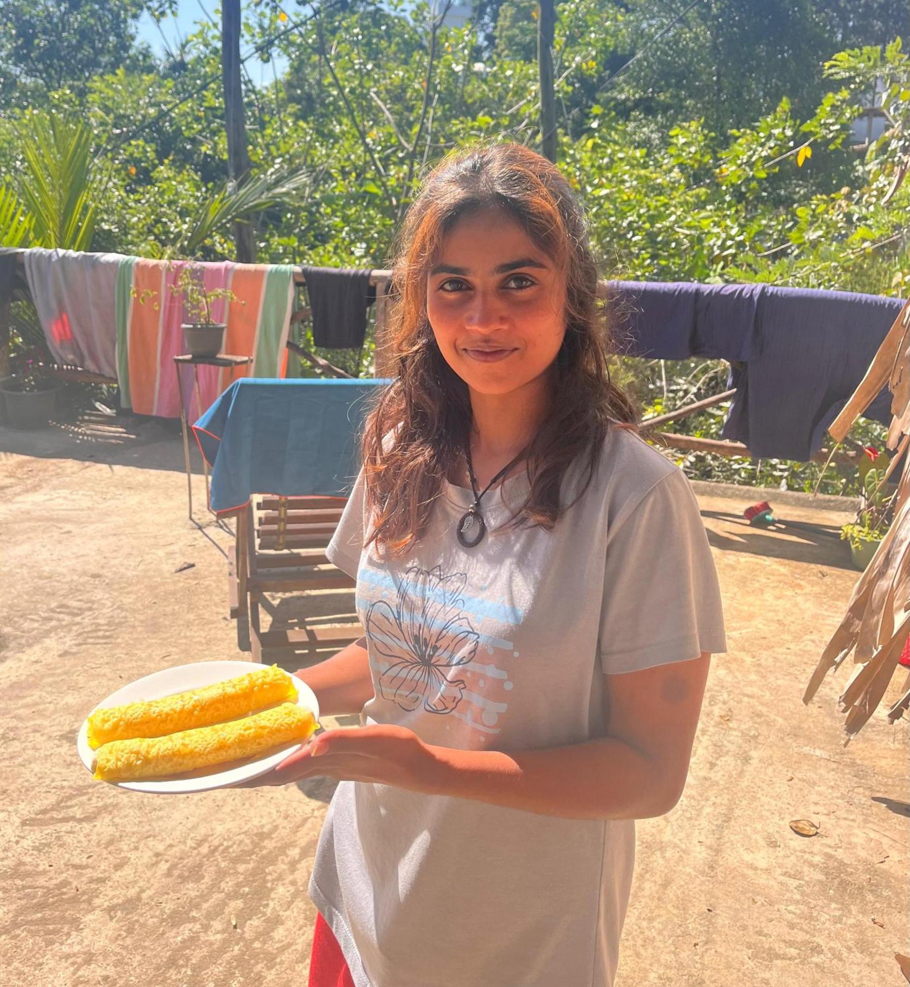 Backpackers Hostel Procida Dış mekan fotoğraf